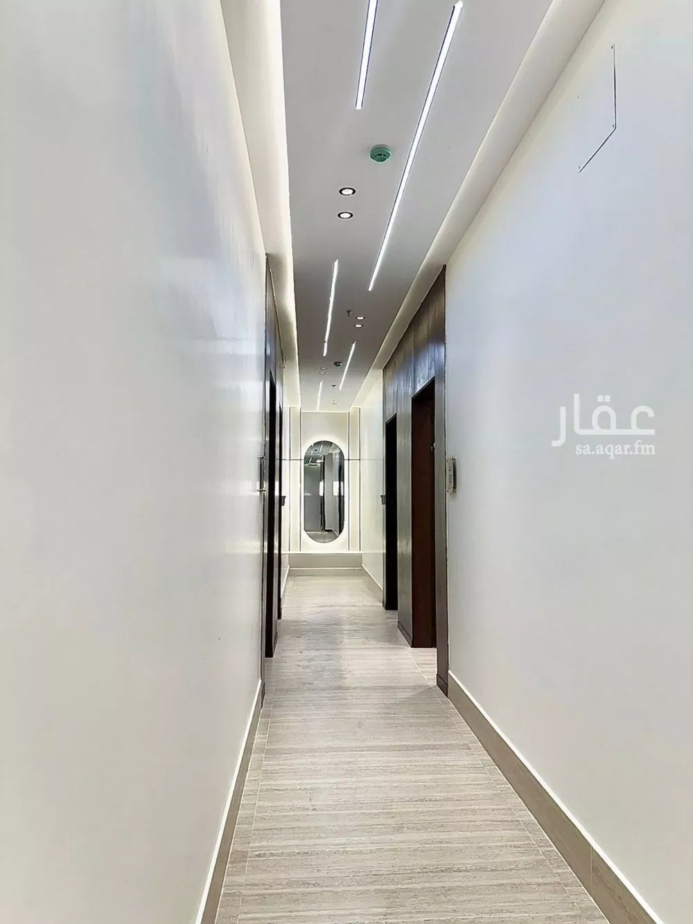 4 bedroom apartment in Al Mahdiyyah 5