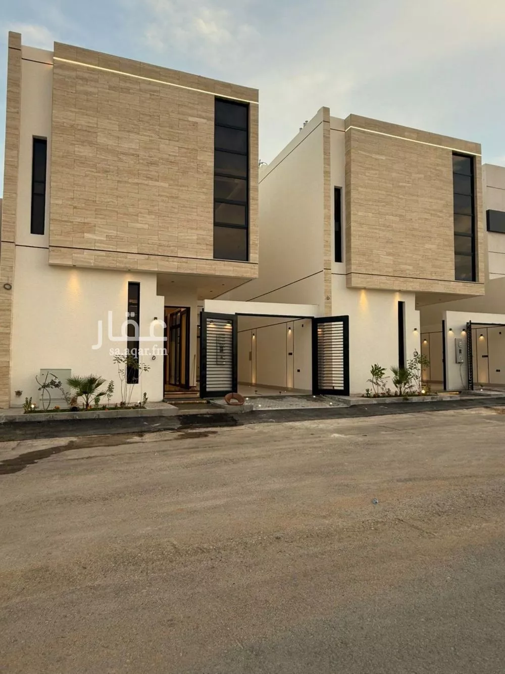 فيلا 6 غرف في المهدية 2