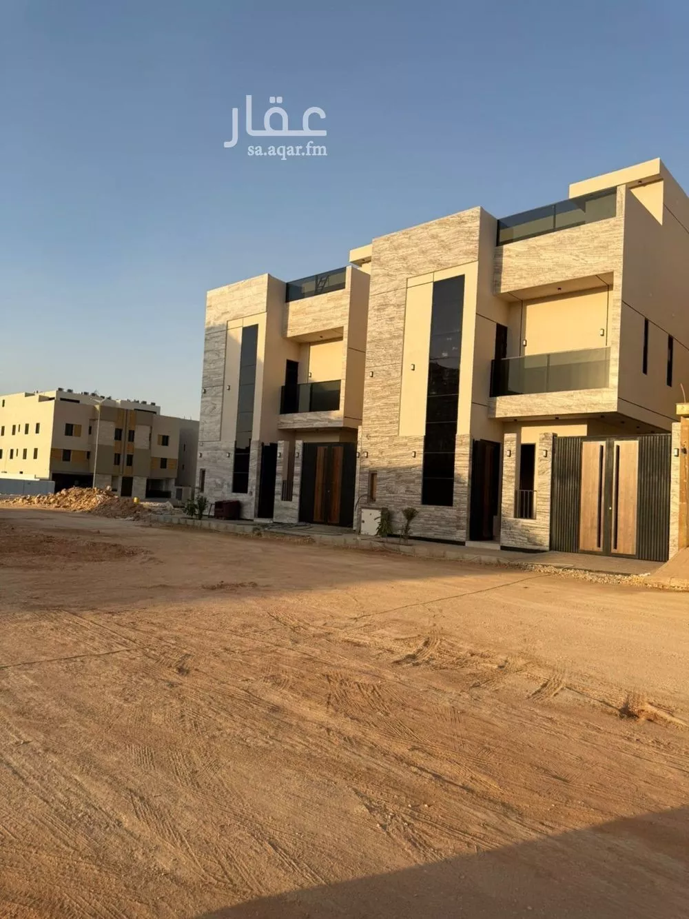 فيلا 6 غرف في المهدية 2