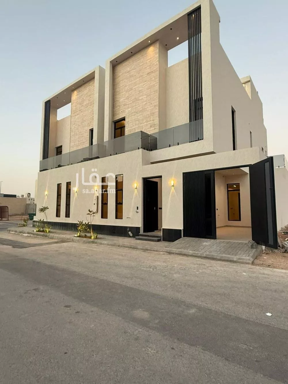 6 bedroom villa in Al Mahdiyyah 2