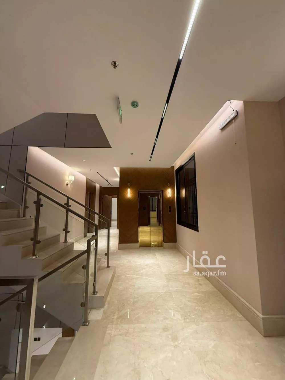 شقة 4 غرف في المهدية 4