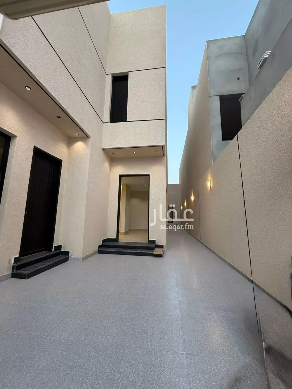 فيلا 6 غرف في المهدية 4