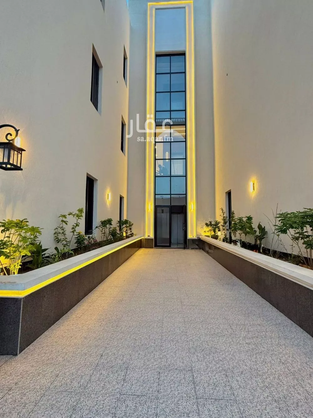 4 bedroom apartment in Al Mahdiyyah 3