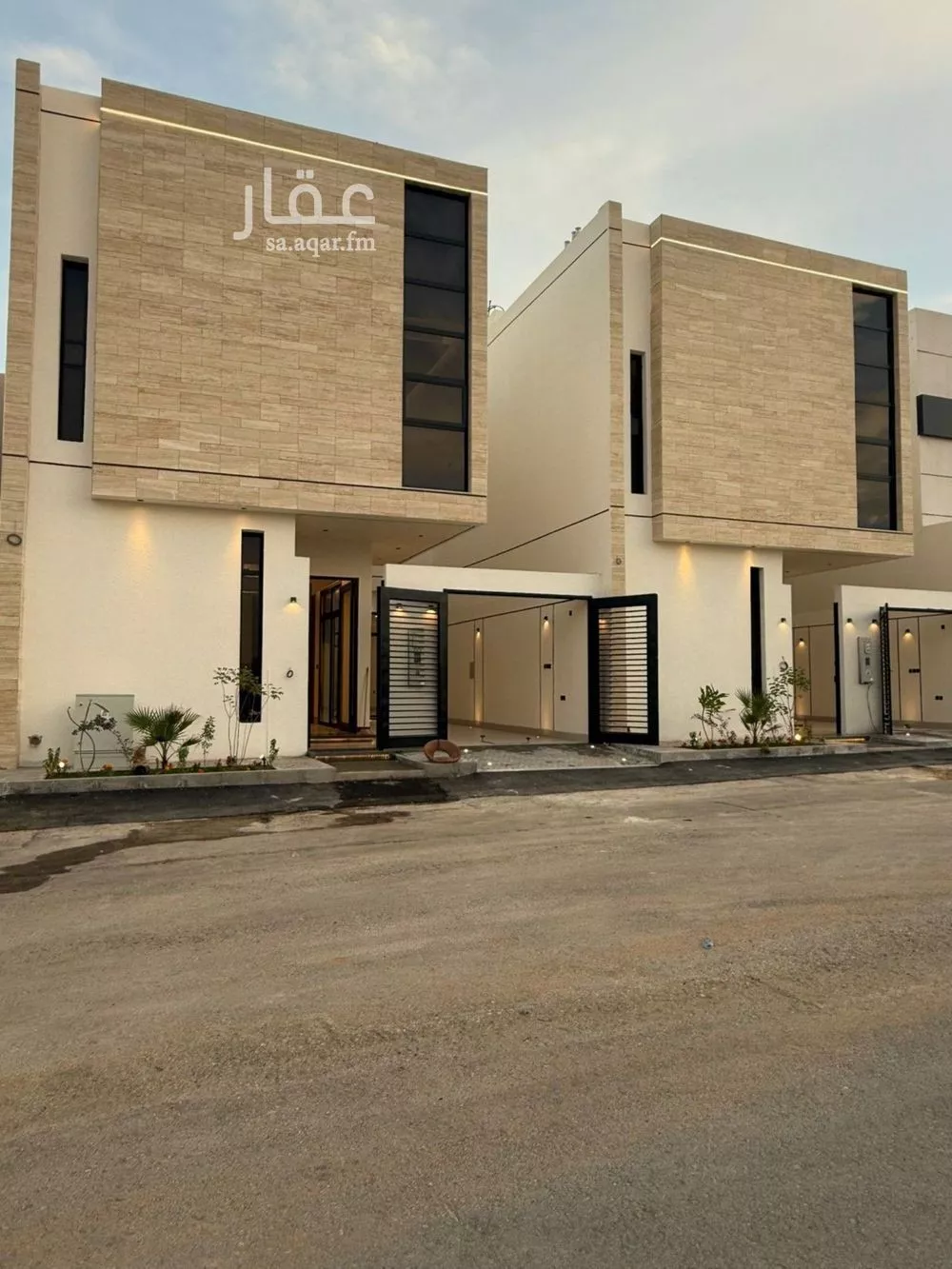 فيلا 6 غرف في المهدية 2