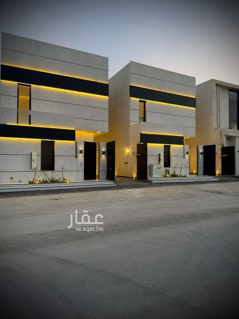 6 bedroom villa in Al Mahdiyyah 2