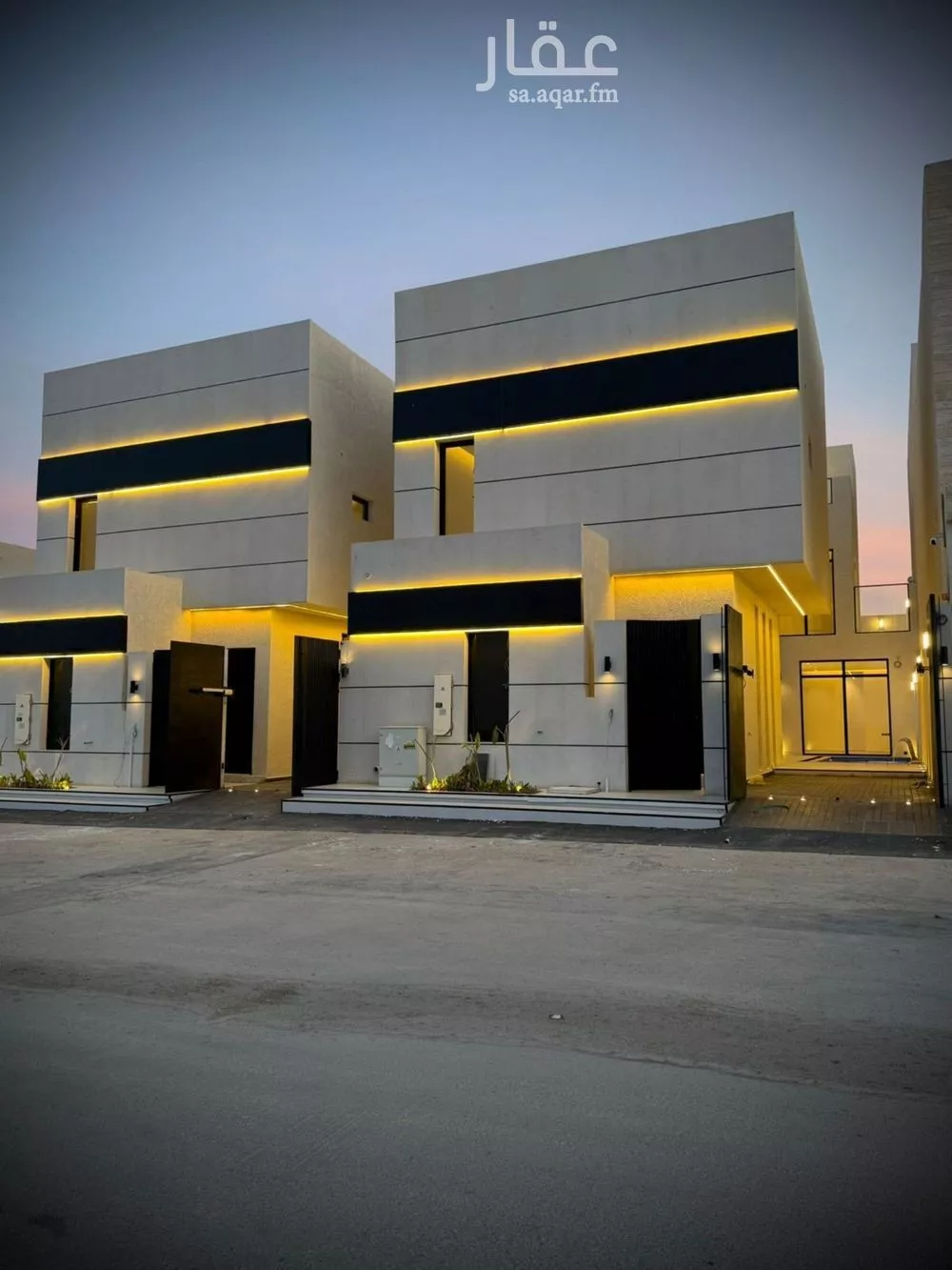 6 bedroom villa in Al Mahdiyyah 3