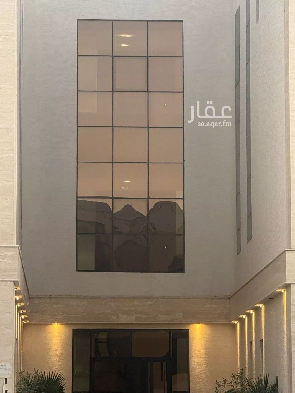 شقة 4 غرف في المهدية 4