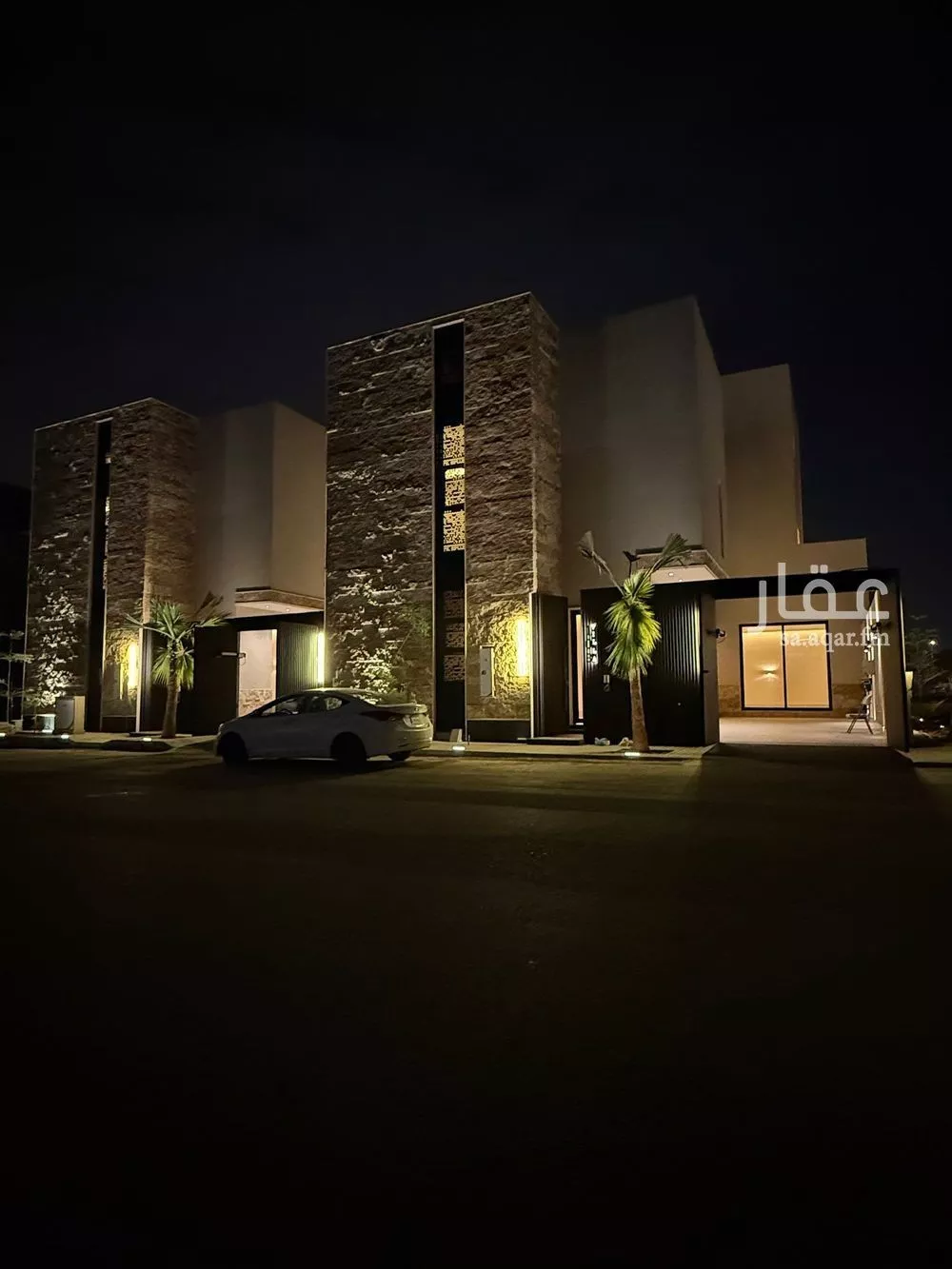 فيلا 6 غرف في المهدية 5