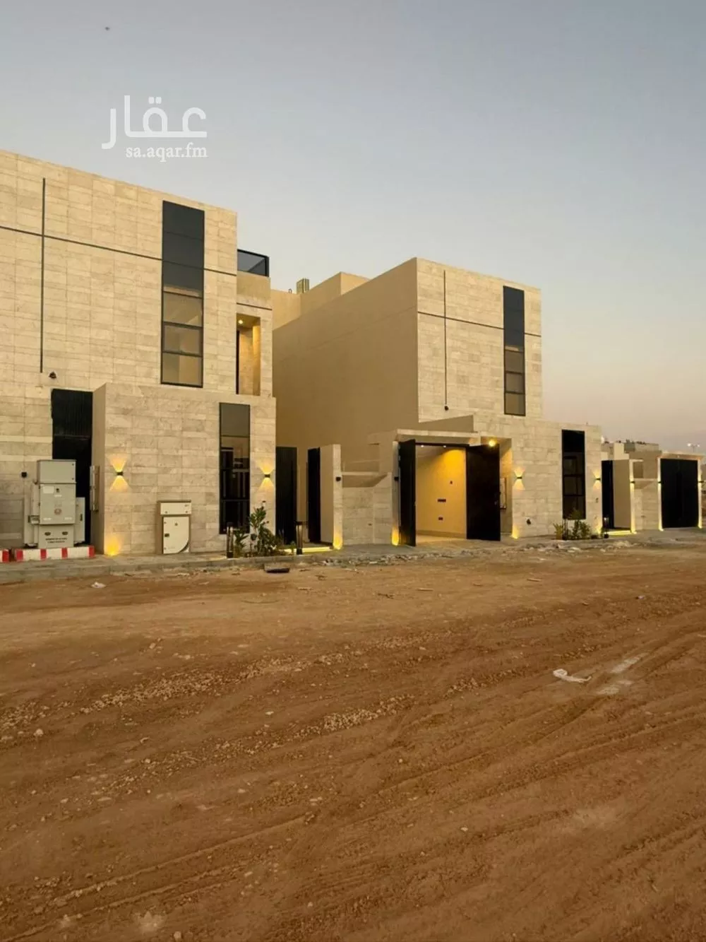6 bedroom villa in Al Mahdiyyah 2