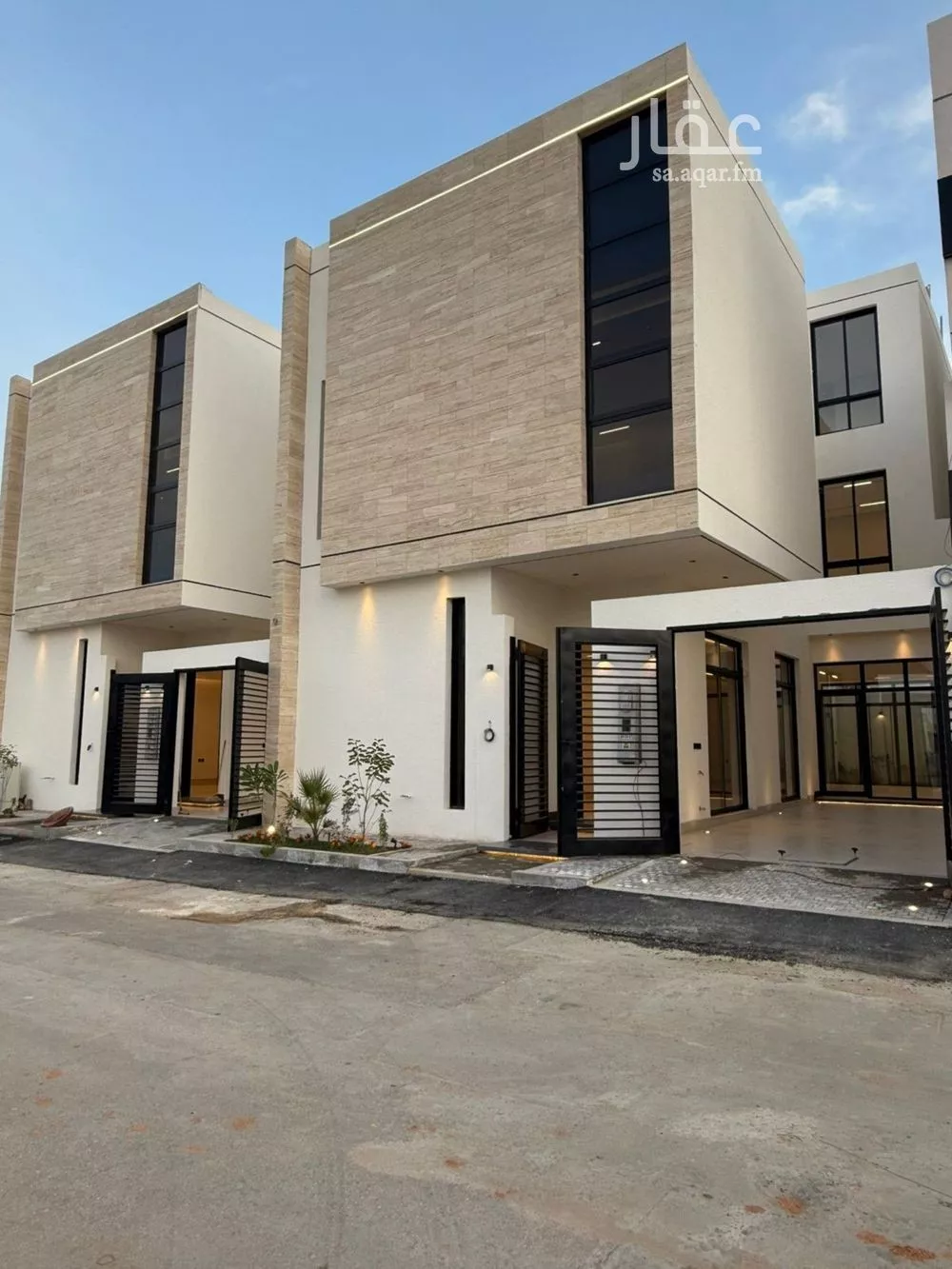 فيلا 6 غرف في المهدية 2