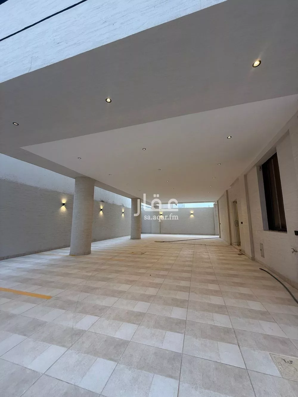 عمارة 117 م² في المهدية 3