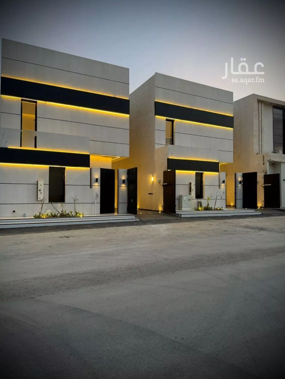 فيلا 6 غرف في المهدية 2