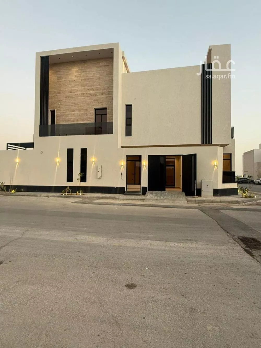 6 bedroom villa in Al Mahdiyyah 3