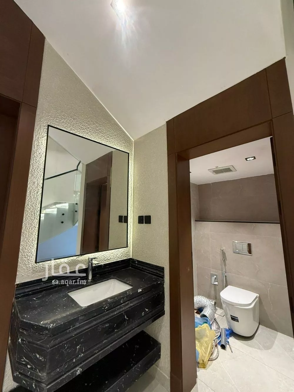 فيلا 6 غرف في المهدية 2