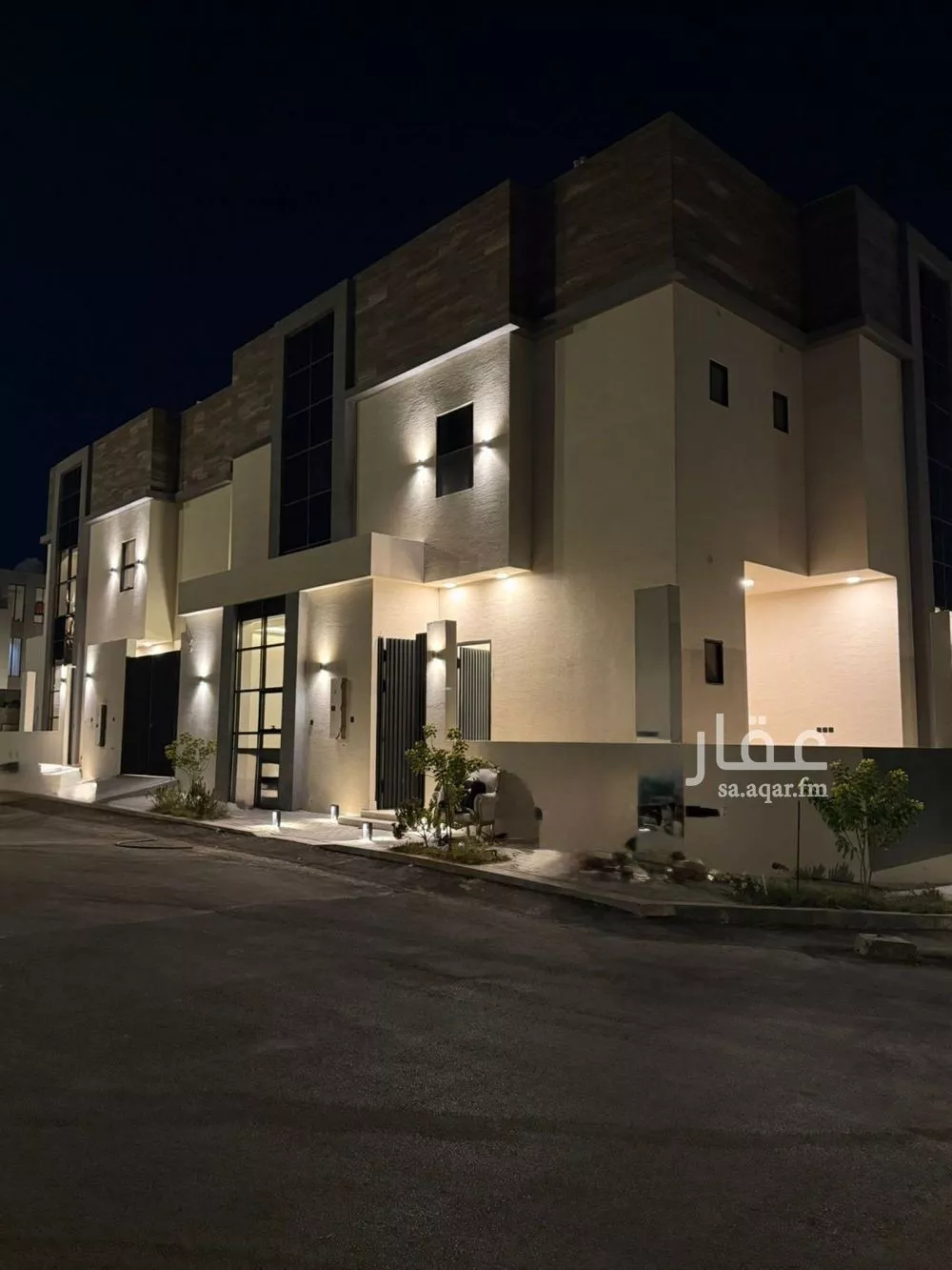 فيلا 6 غرف في المهدية 1