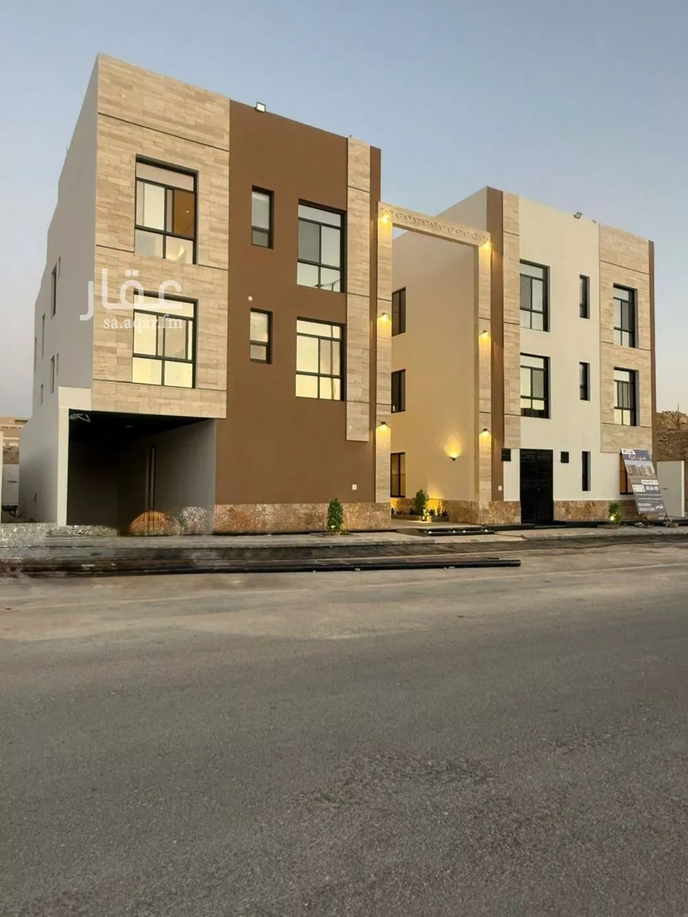 4 bedroom apartment in Al Mahdiyyah 2