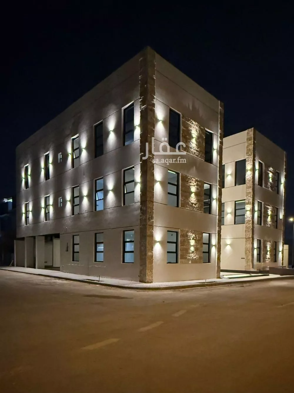 شقة 4 غرف في المهدية 2