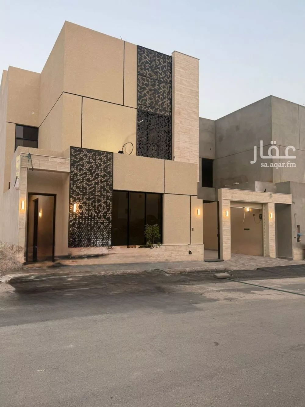 فيلا 6 غرف في المهدية 2