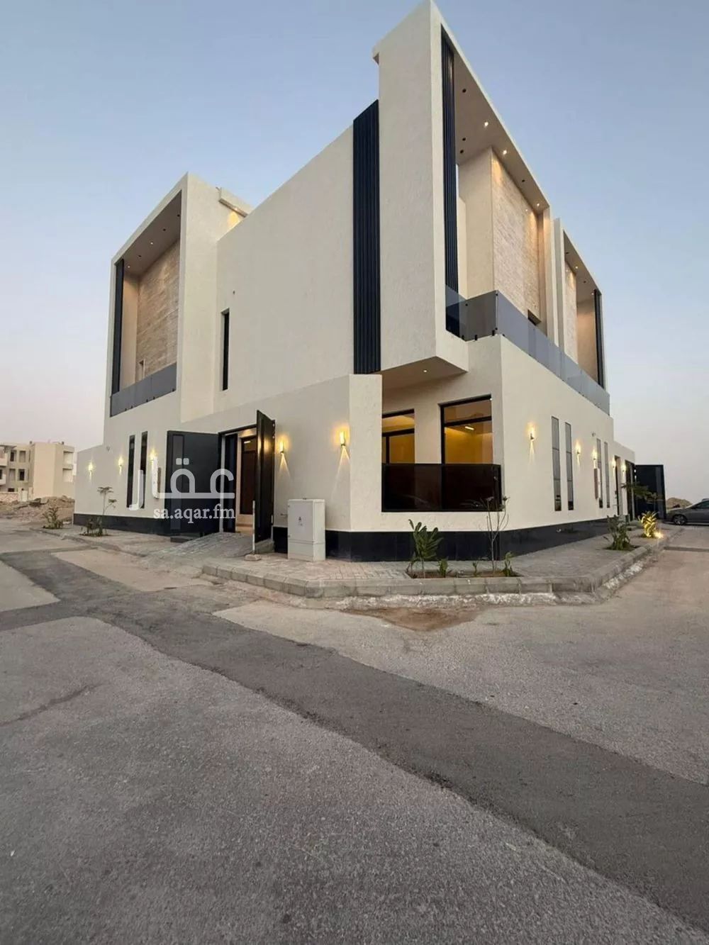 6 bedroom villa in Al Mahdiyyah 4