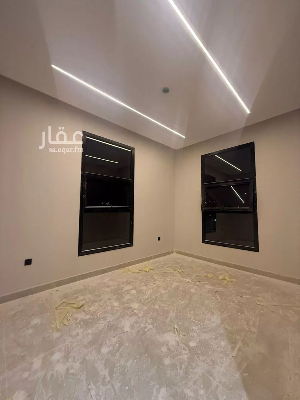 شقة 4 غرف في المهدية 4