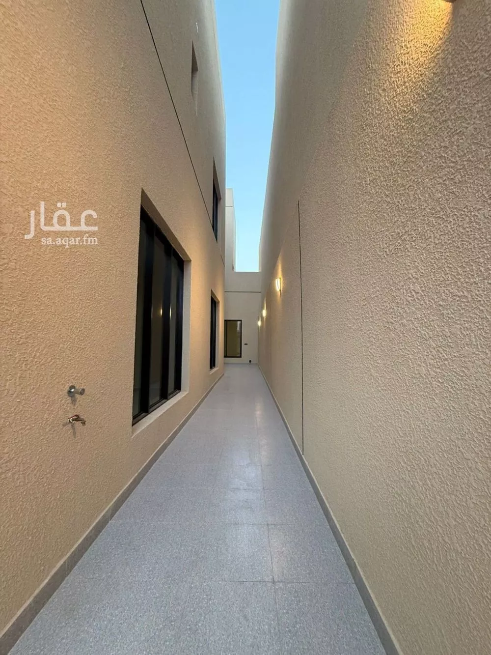 فيلا 6 غرف في المهدية 3