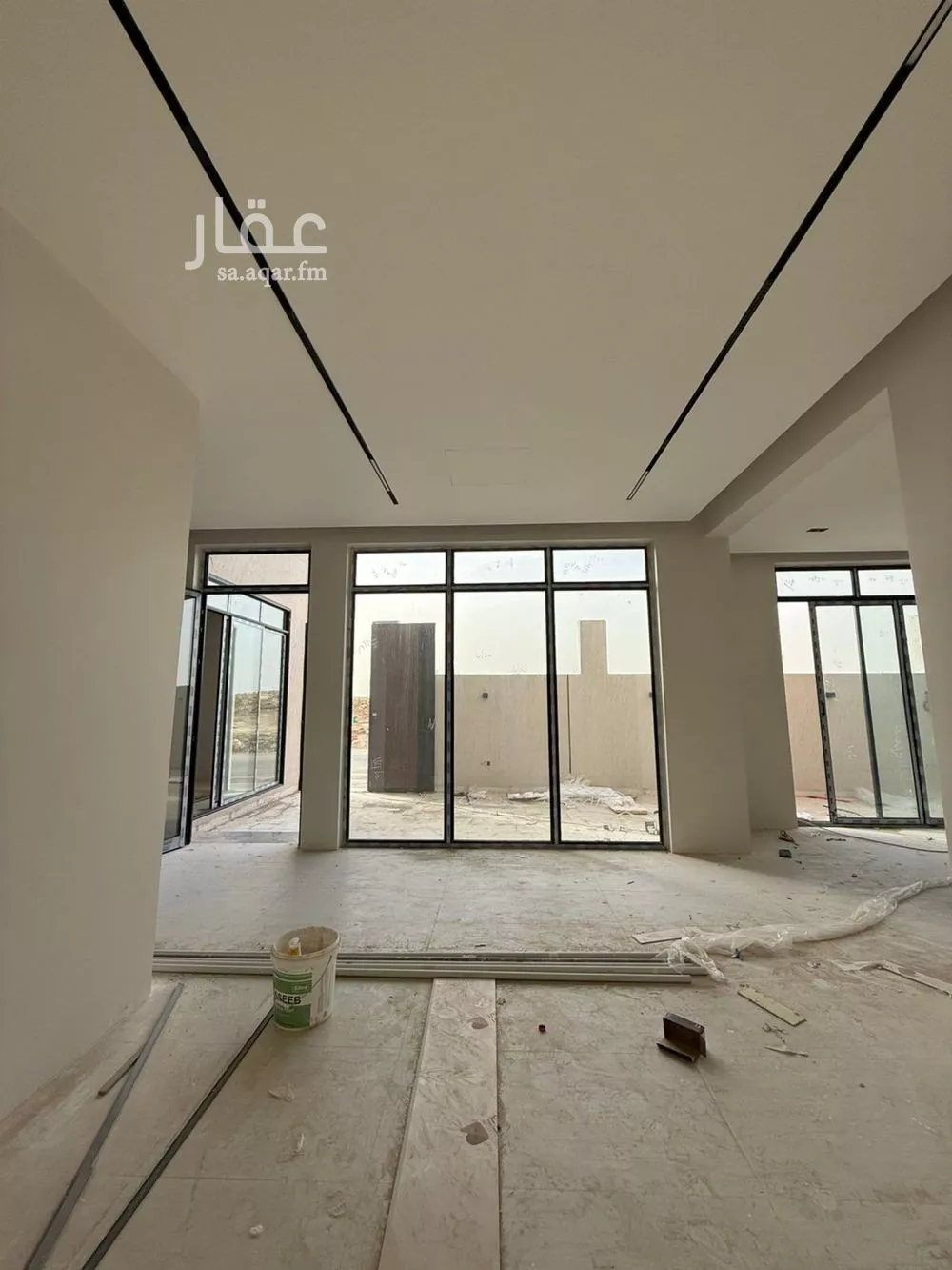 فيلا 6 غرف في المهدية 4