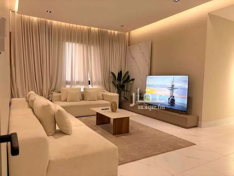 شقة 3 غرف في الحمرا 5