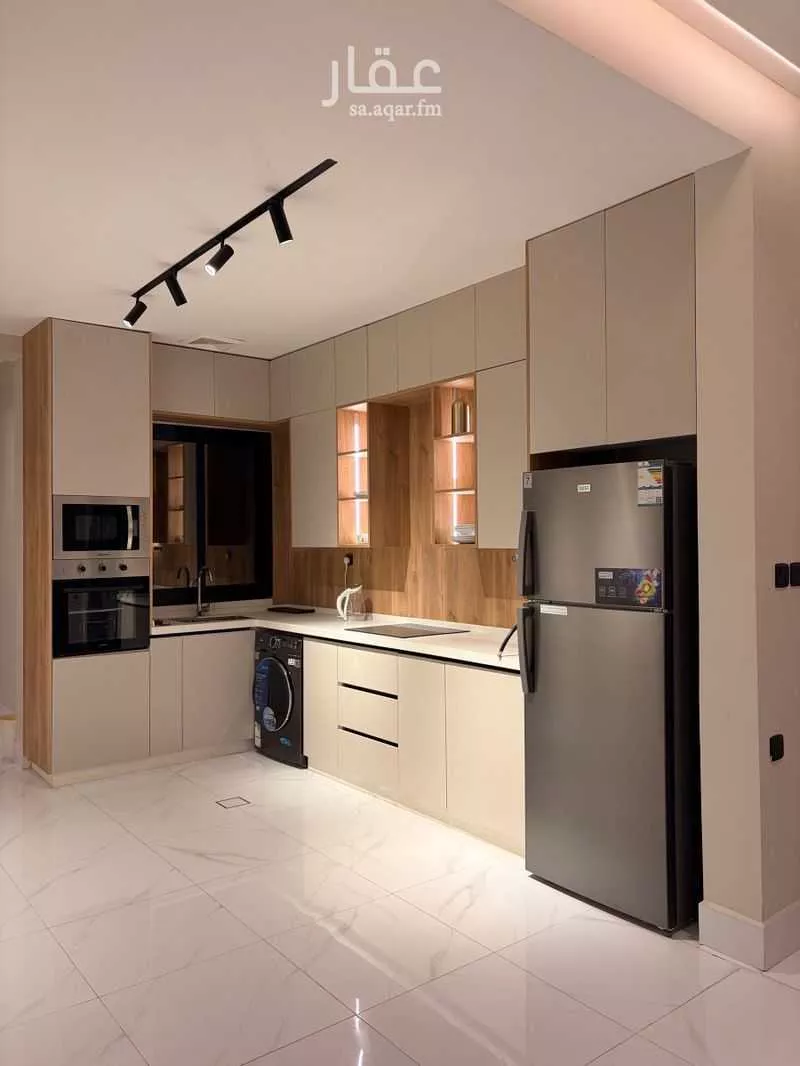 شقة 3 غرف في الحمرا 3