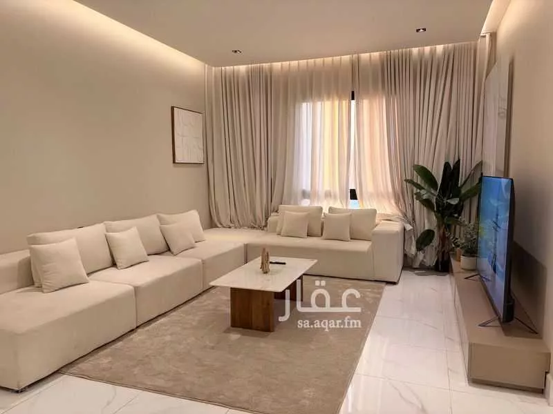 شقة 3 غرف في الحمرا 1