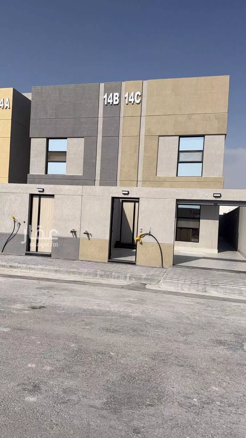 4 bedroom villa in As Sawari 1