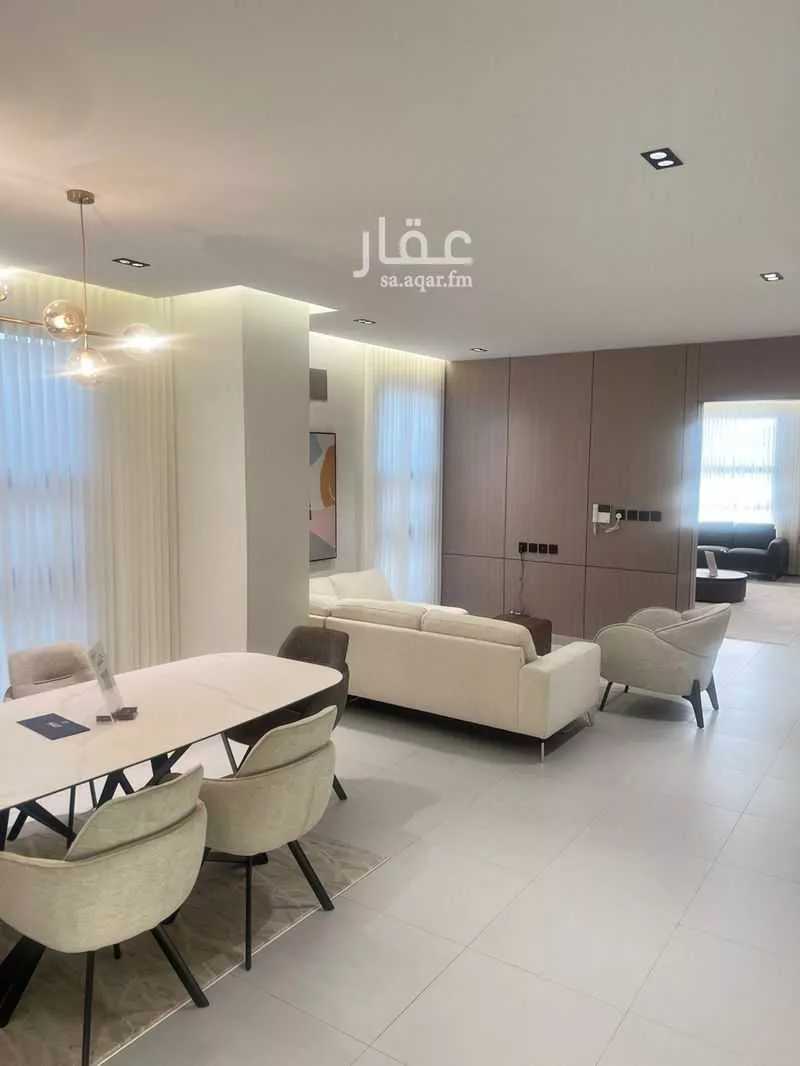 4 bedroom villa in As Sawari 2