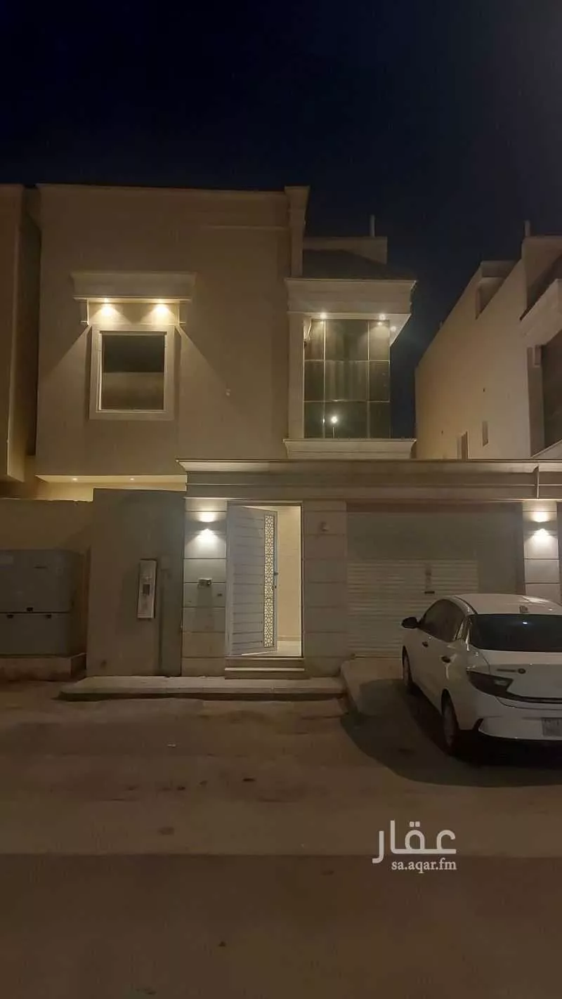 فيلا 5 غرف في بدر 1