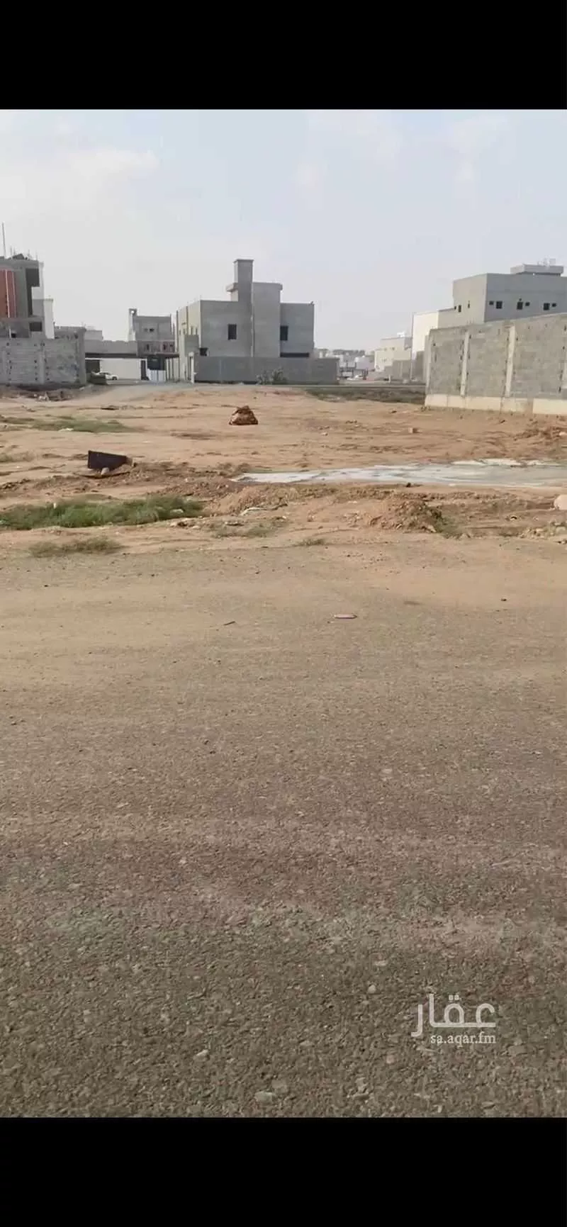 1 bedroom land in Jeddah 4