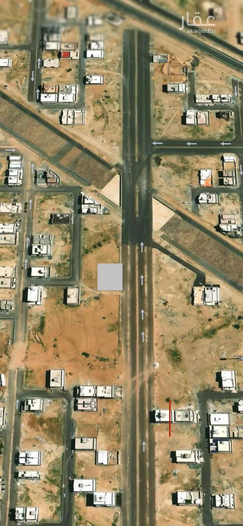 1 bedroom land in Jeddah 5