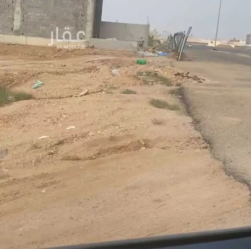 1 bedroom land in Jeddah 7