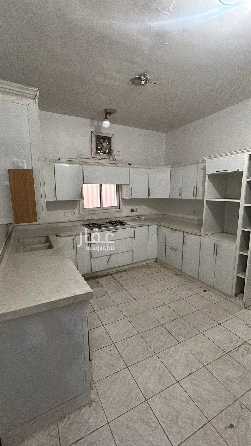 6 bedroom villa in Al Malaz, Riyadh 11