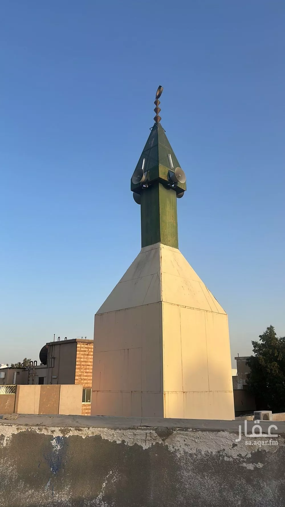 6 bedroom villa in Al Malaz, Riyadh 21