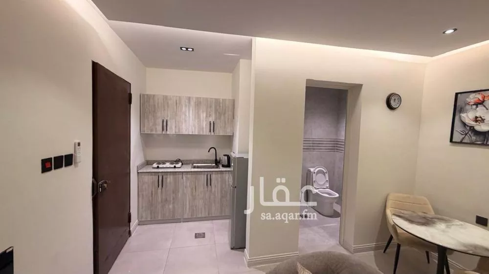 شقة 1 غرف في السليمانية 5