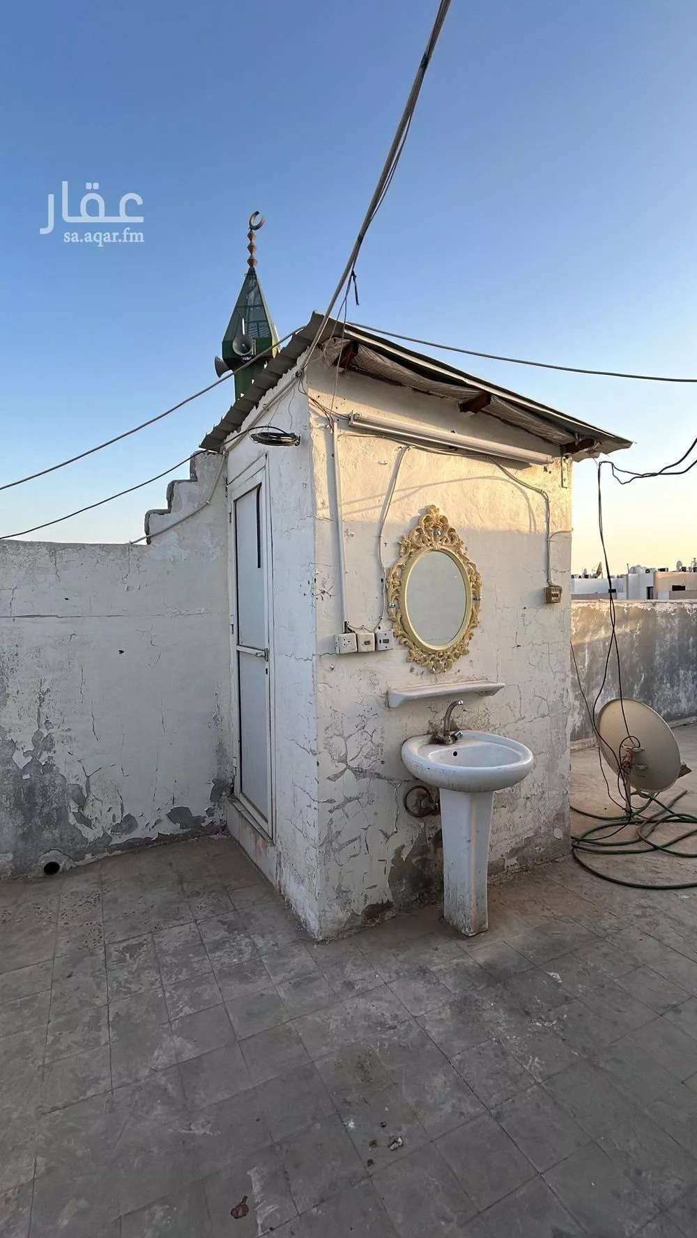 6 bedroom villa in Al Malaz, Riyadh 26