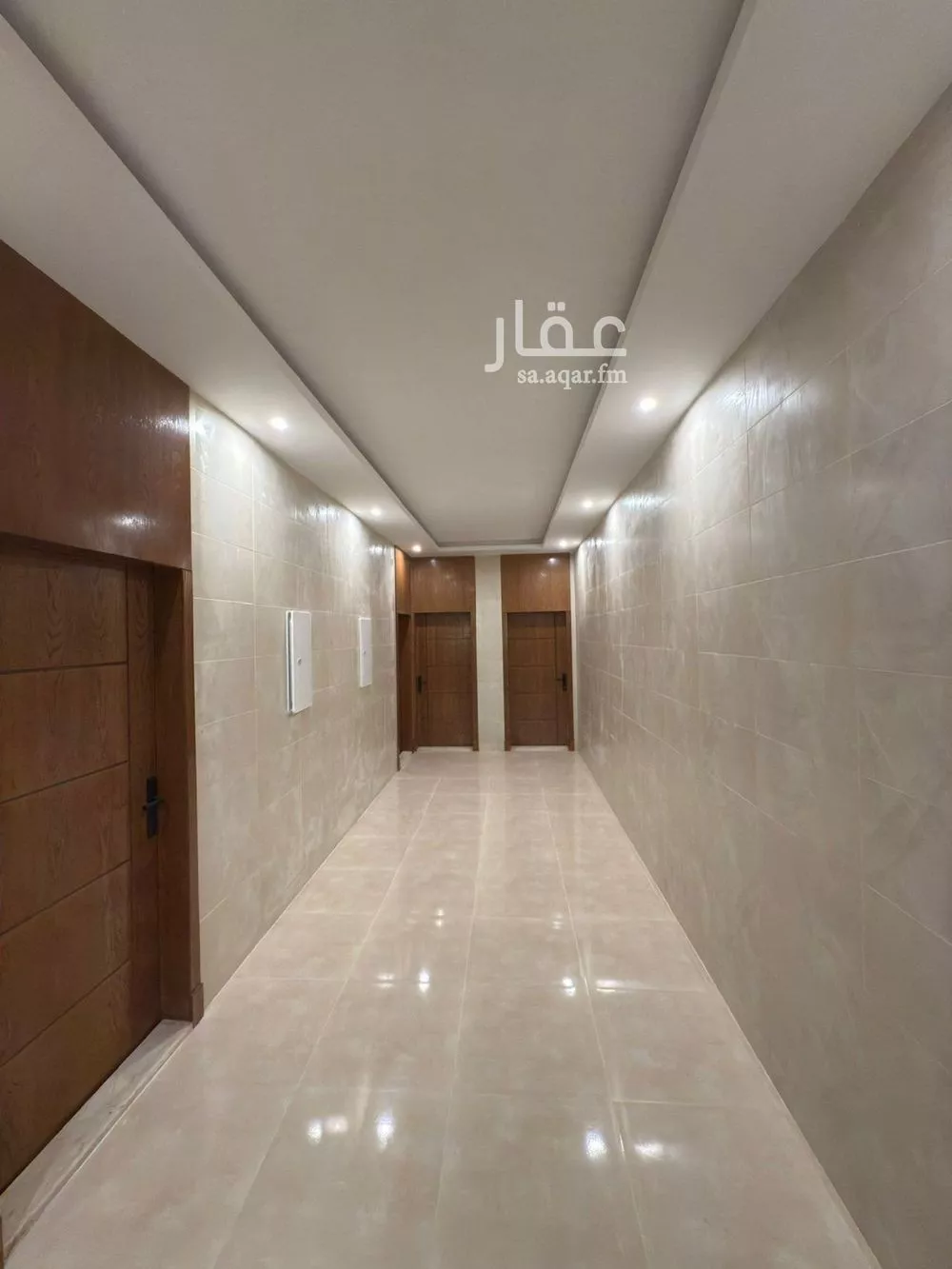 شقة 2 غرف في الثقبة 5