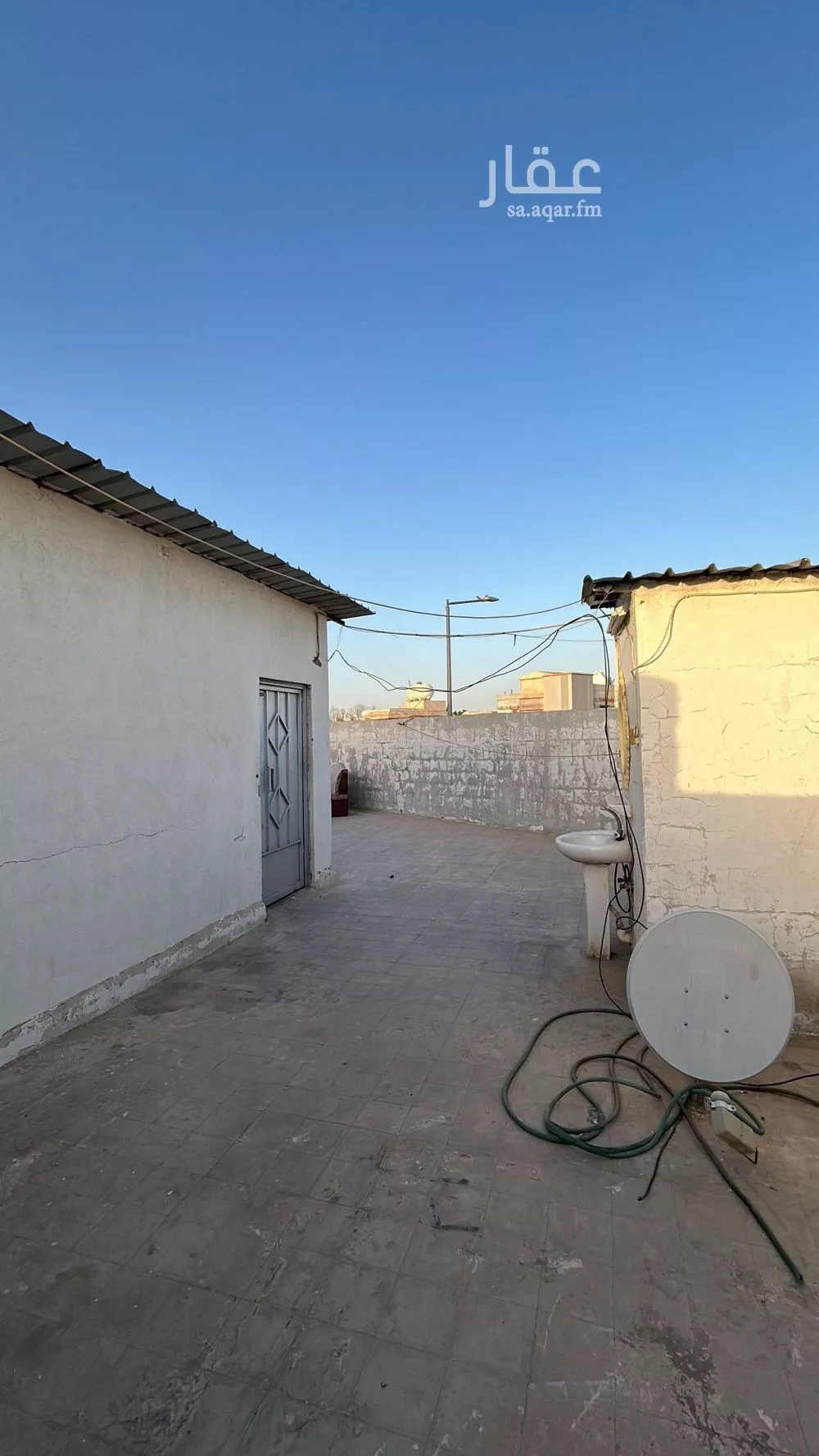 6 bedroom villa in Al Malaz, Riyadh 23