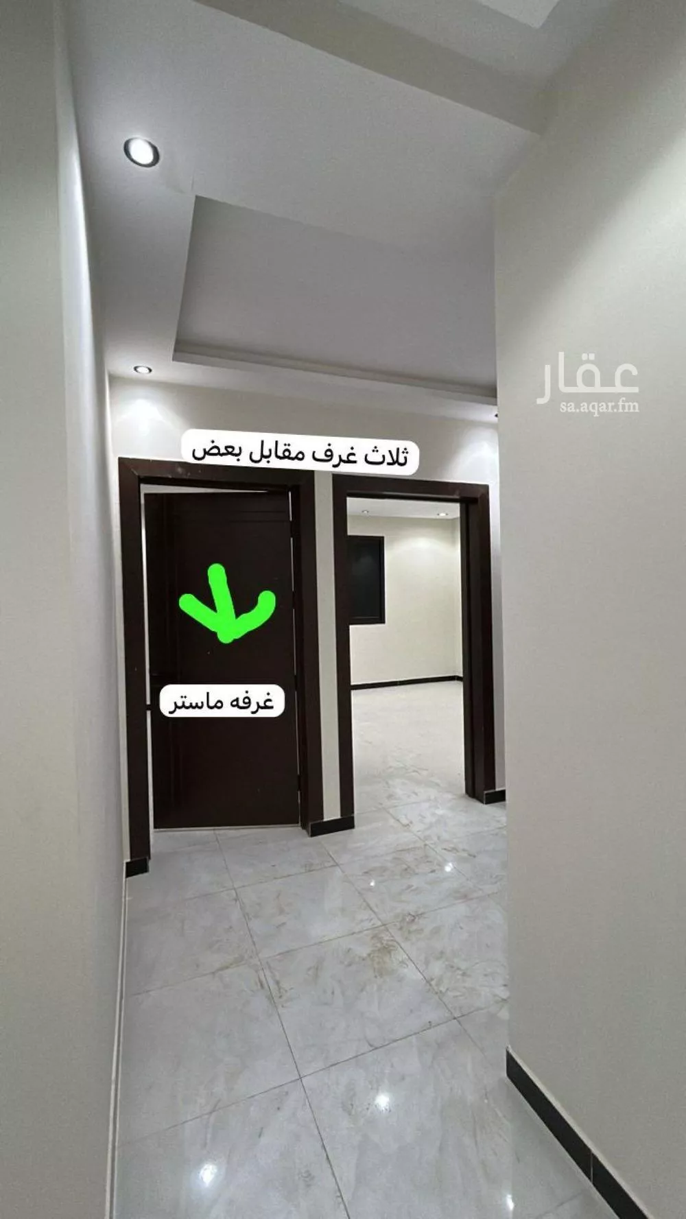 5 bedroom apartment in Badr 3