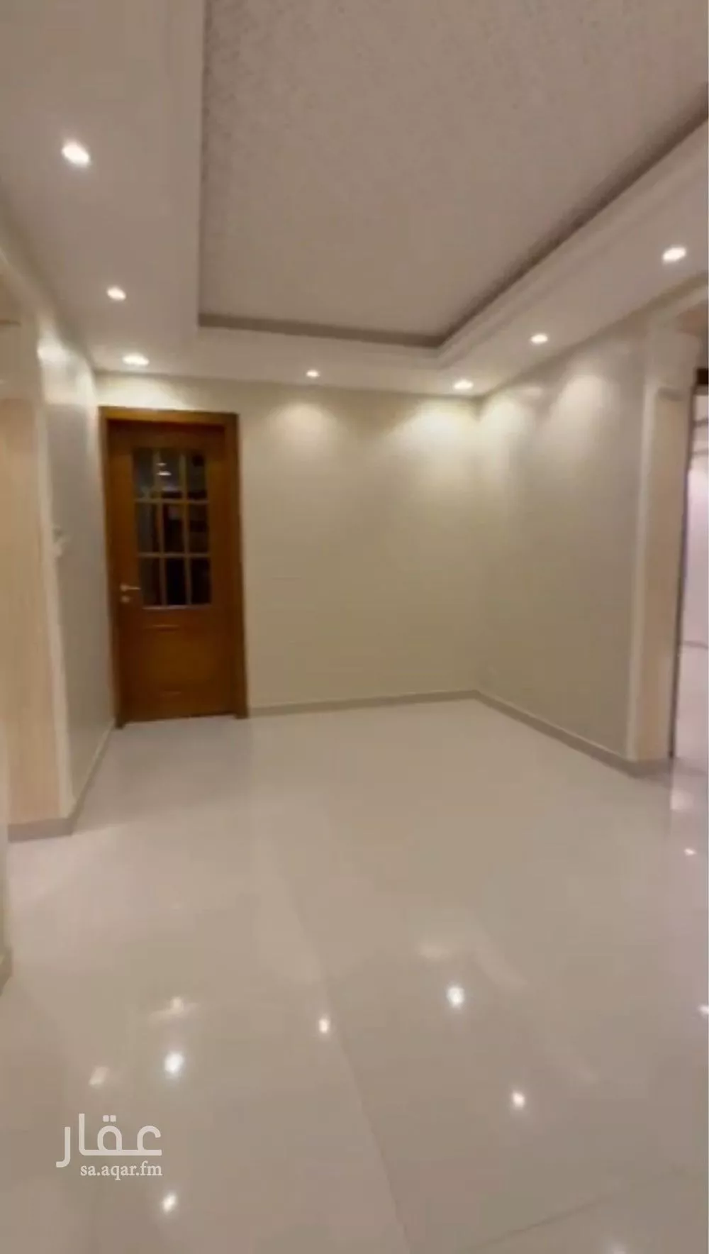 شقة 3 غرف في النرجس 5