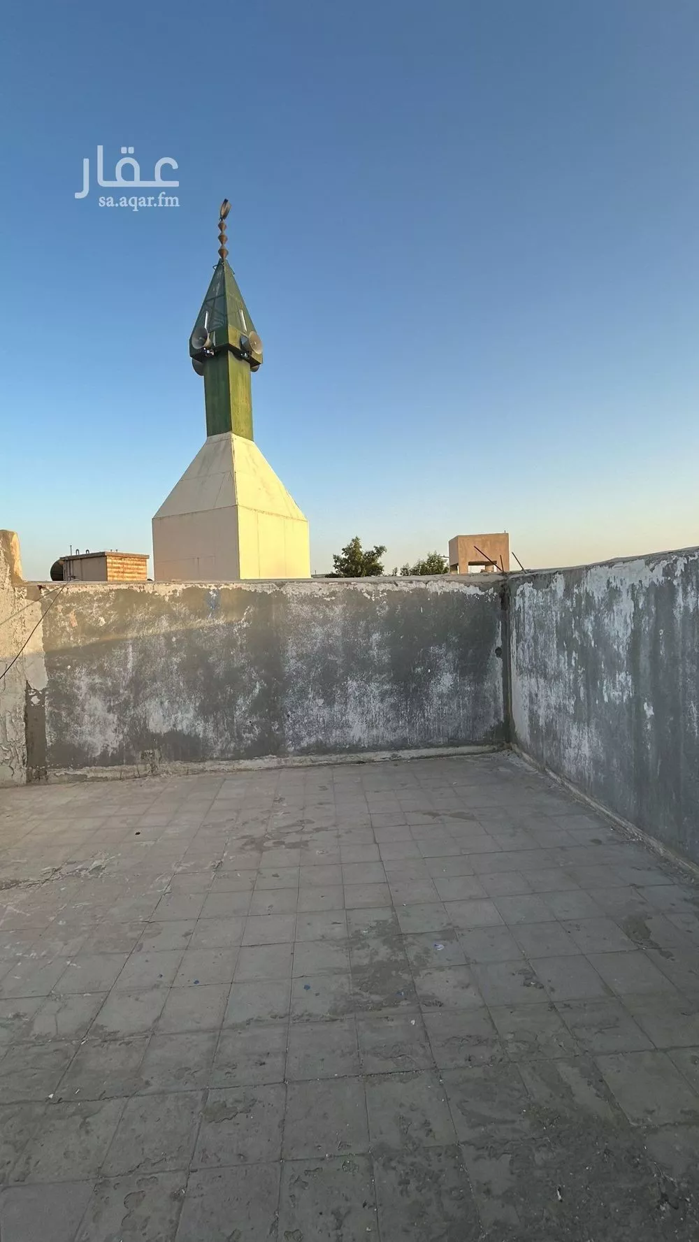 6 bedroom villa in Al Malaz, Riyadh 27