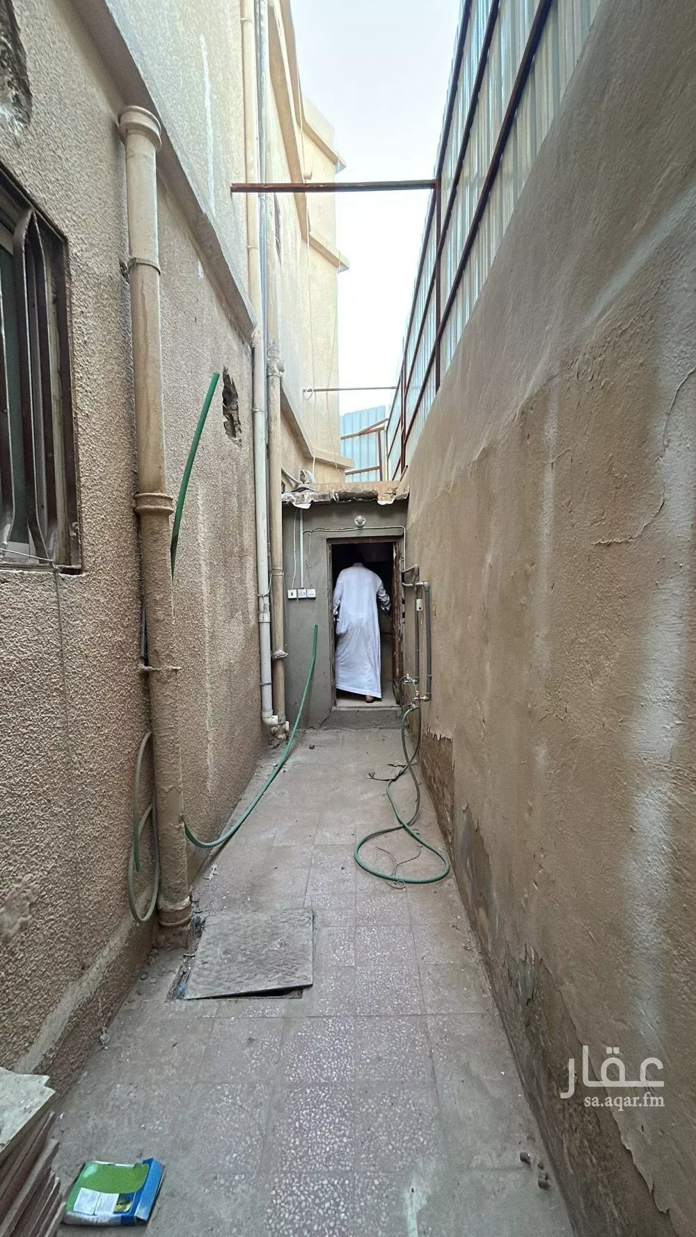 6 bedroom villa in Al Malaz, Riyadh 8