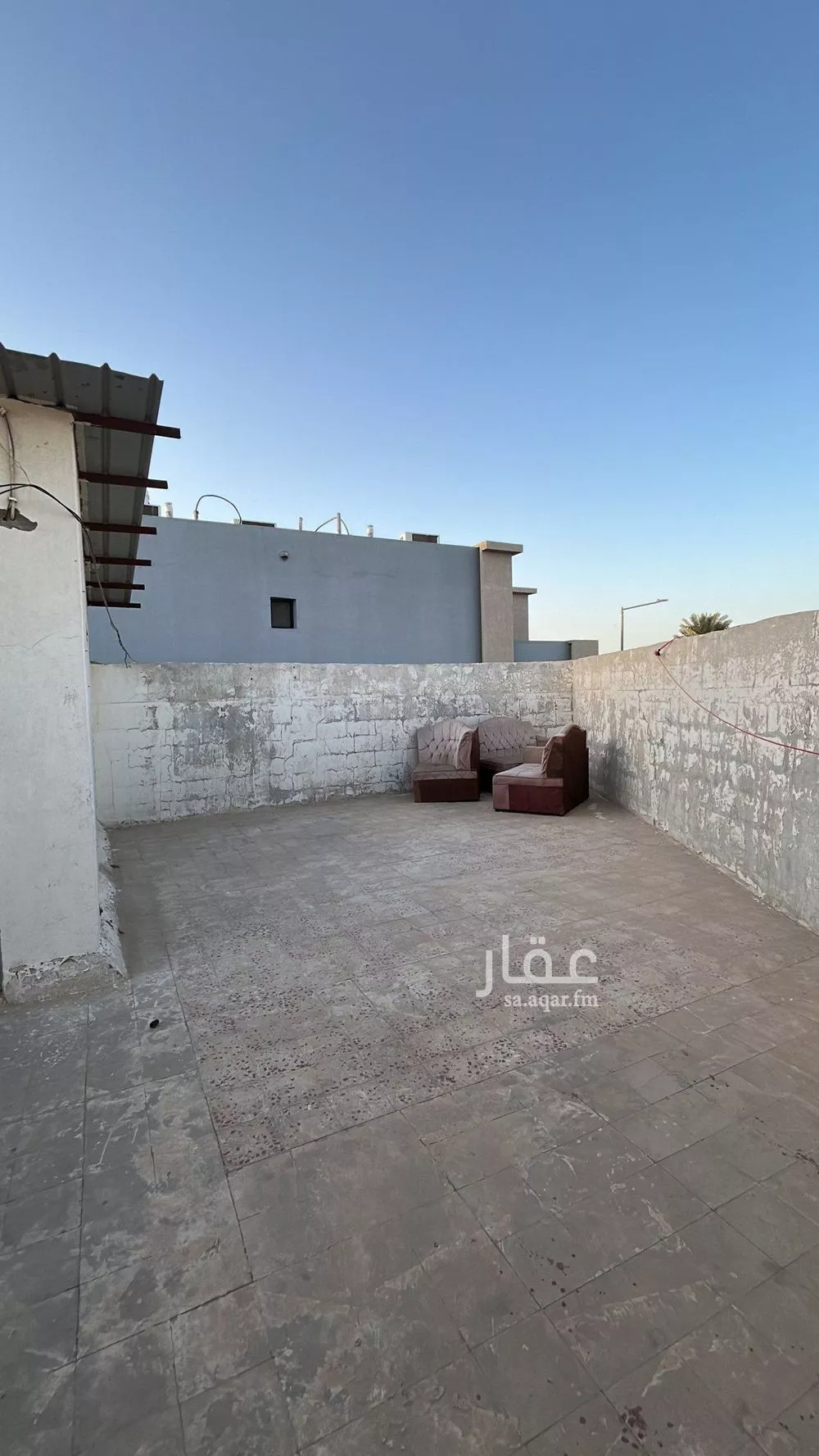 6 bedroom villa in Al Malaz, Riyadh 28