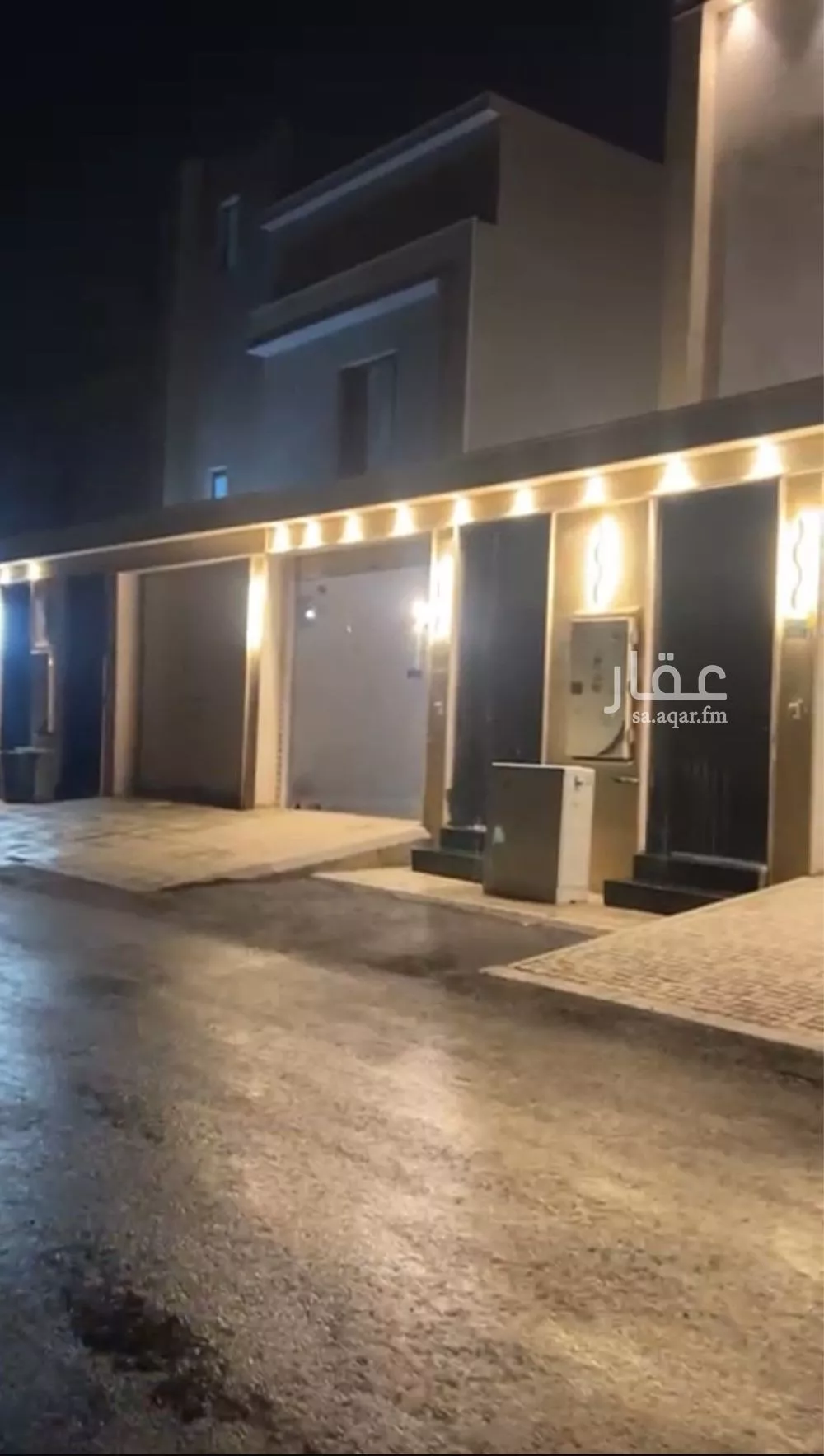 5 bedroom apartment in Badr 1