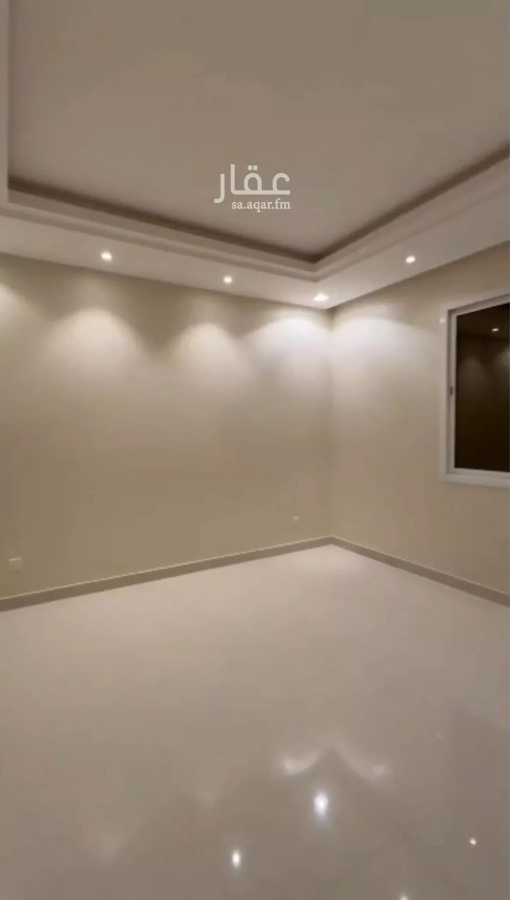 شقة 3 غرف في النرجس 2