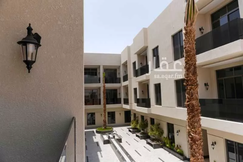 شقة 3 غرف في الرمال 1