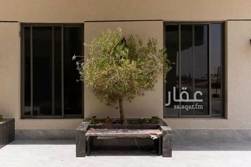 شقة 4 غرف في الرمال 5